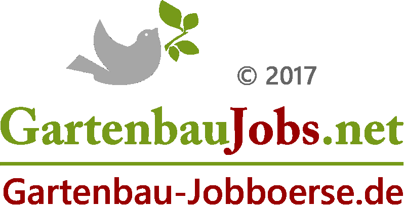 Gartenbaujobs
